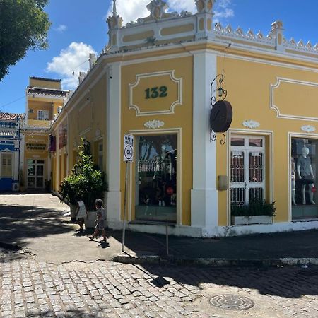 Pousada Canavieiras Frederic Экстерьер фото