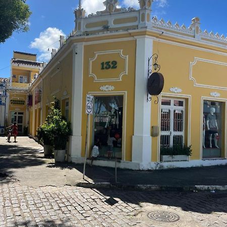 Pousada Canavieiras Frederic Экстерьер фото